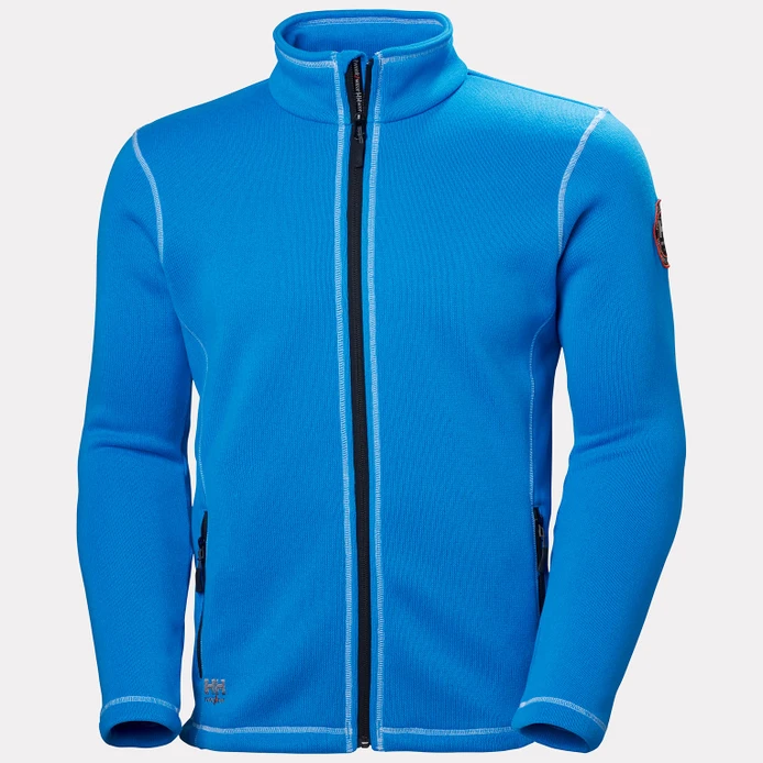 Veste polaire helly hansen hay river