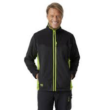 Veste polaire helly hansen magni 949