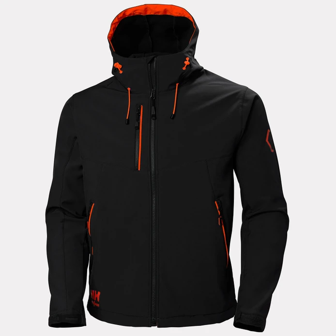 Veste softshell helly hansen chelsea