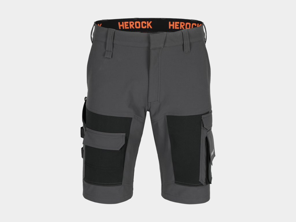 Bermuda floki anthracite