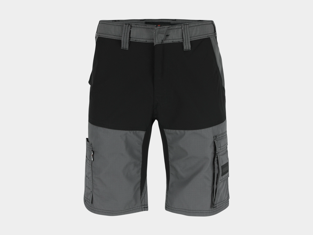 Bermuda hespar gris/noir