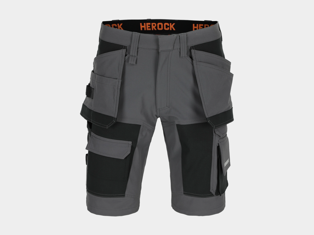 Bermuda spoki charbon