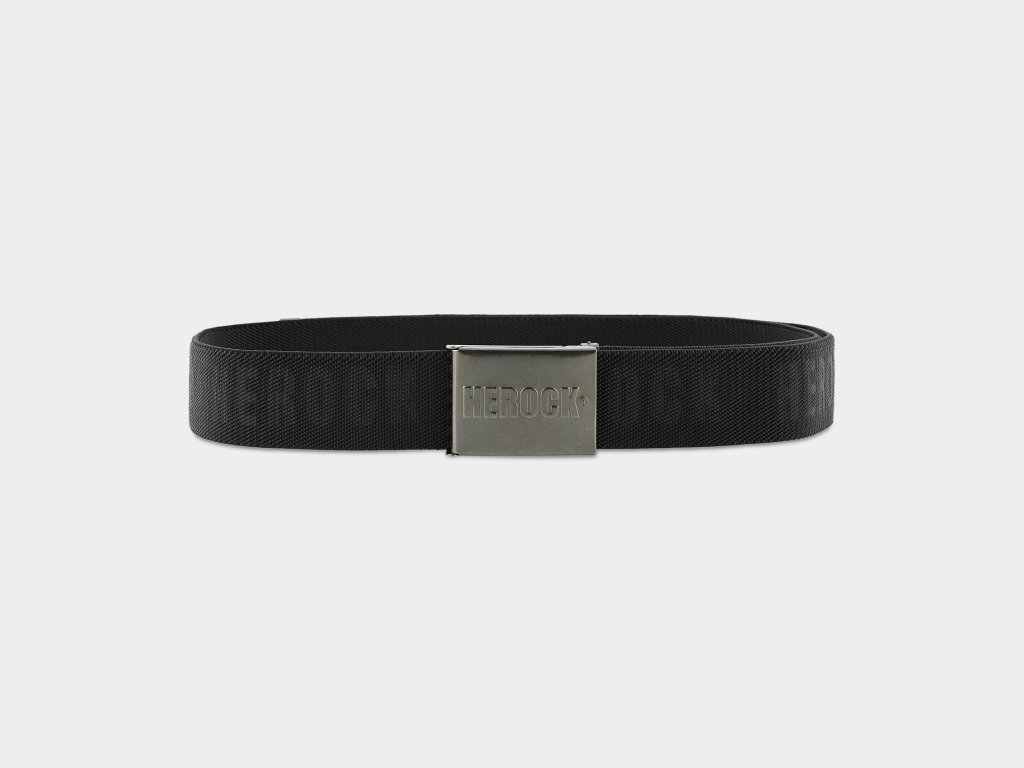 Ceinture glaucus noire