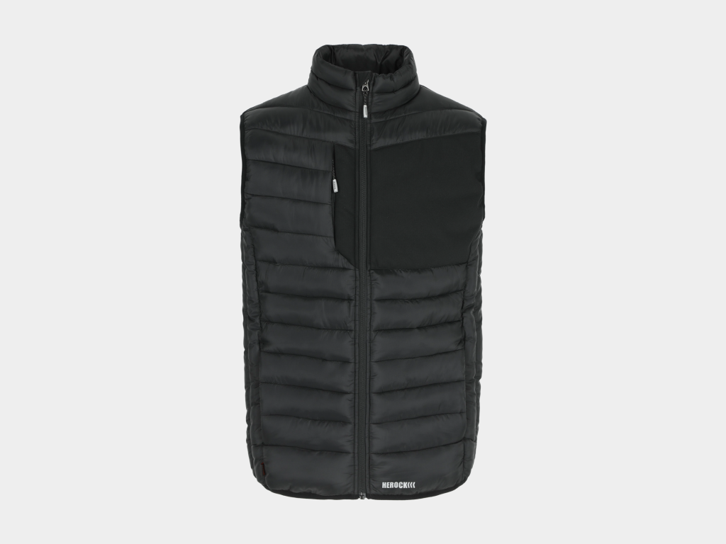 Gilet sans manche suri