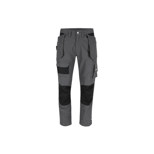 Pantalon faro charbon/noir ref. 23mtr2302