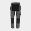Pantalon spector noir