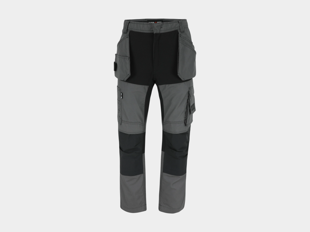 Pantalon spector noir