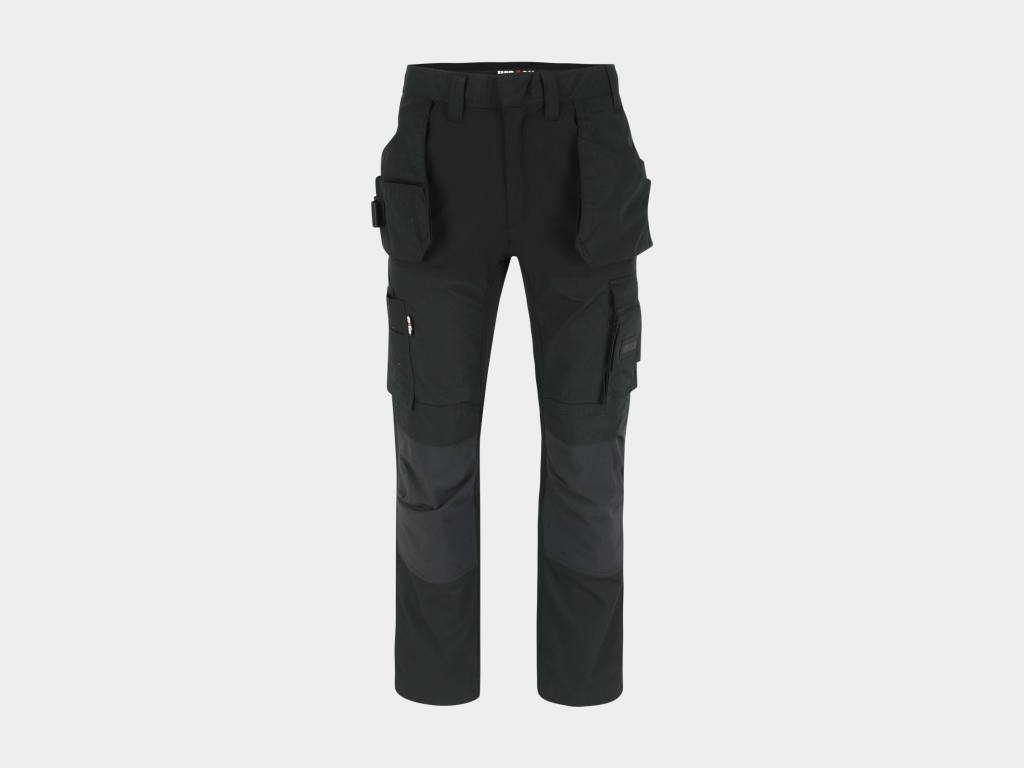Pantalon spector noir