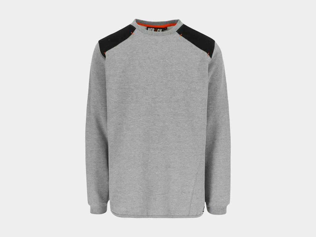 Sweat artemis gris