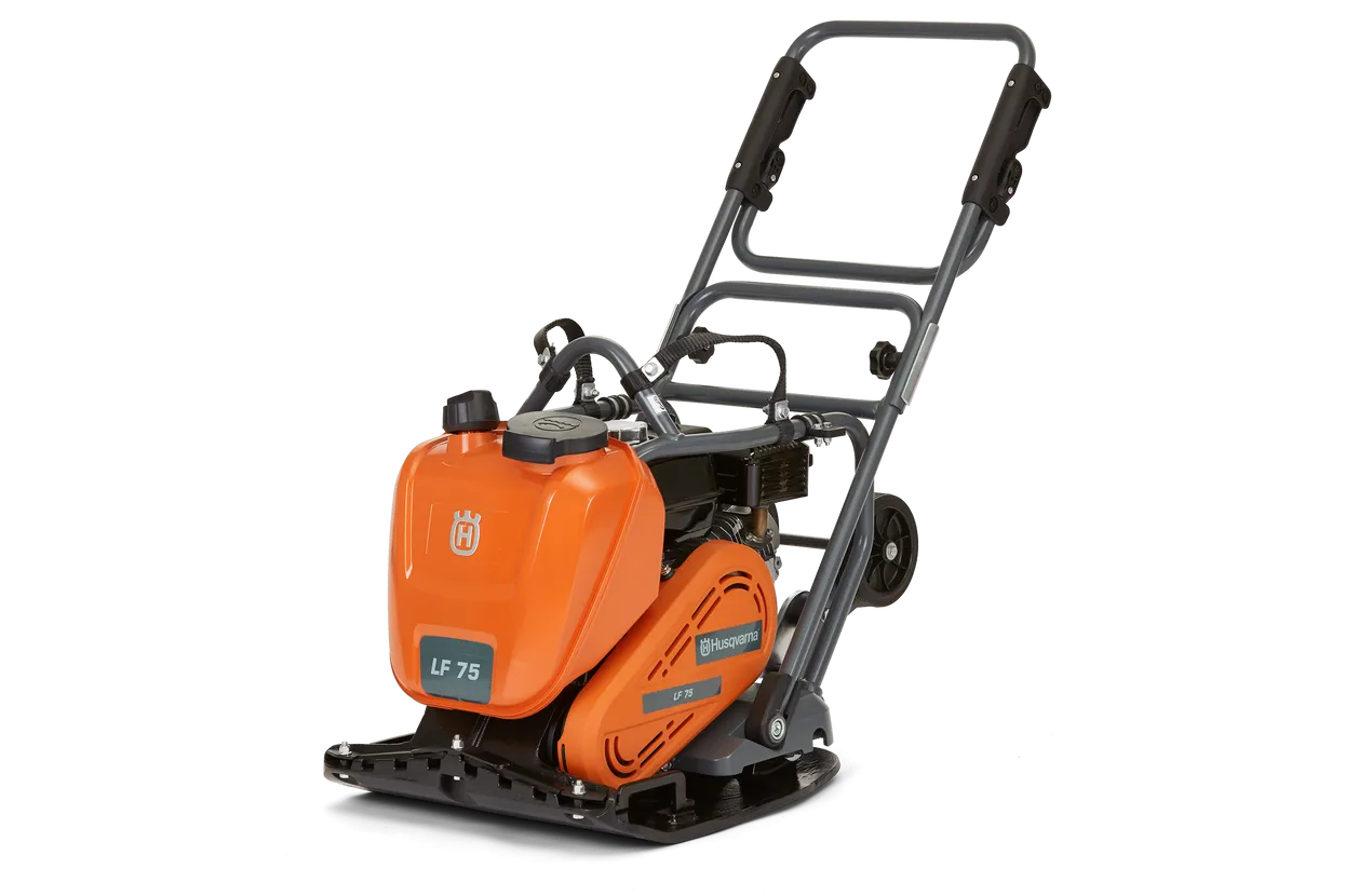 Plaque vibrante lf75lat vas 967854902 moteur