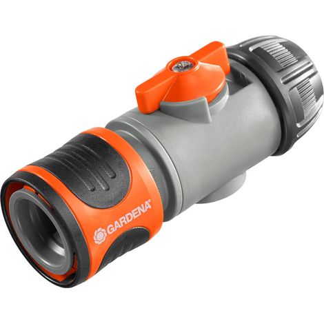 Raccord régulateur ø int. 15 mm
