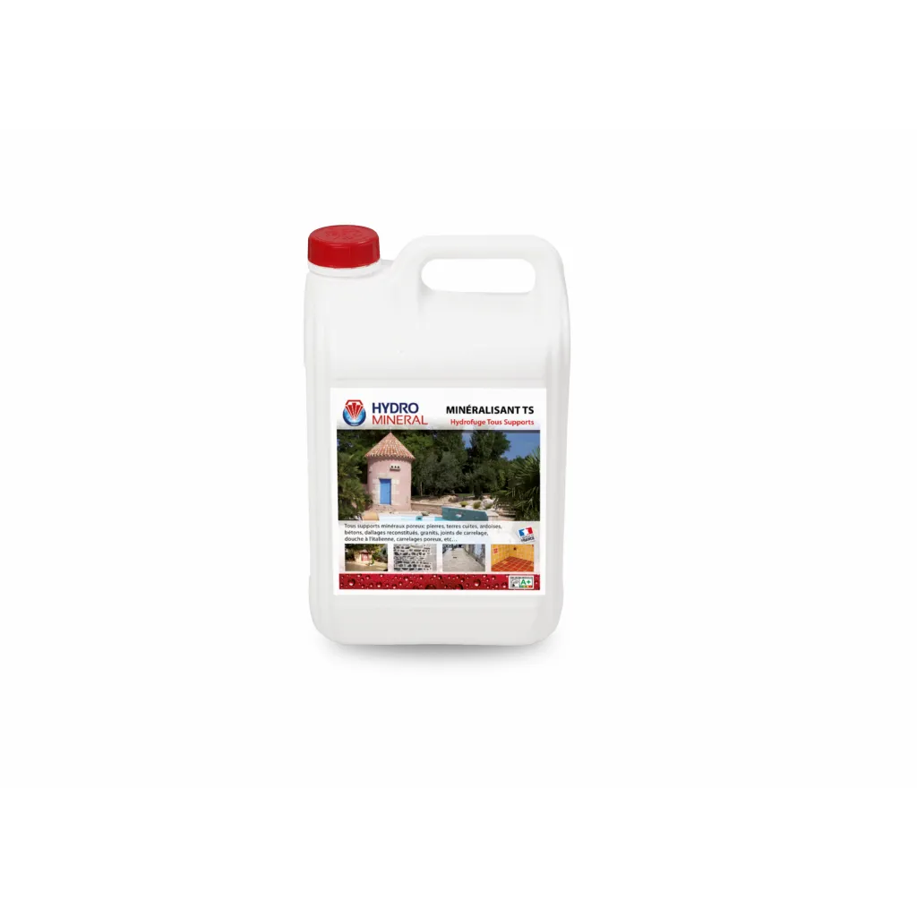 Mineralisant ts tous supports bidon de 2l