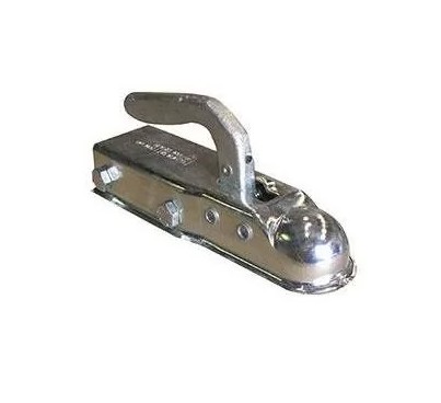 Adaptateur boule attelage