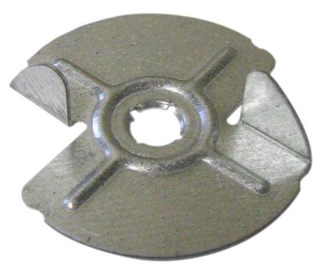 Rondelle rapid m6 pour bascule