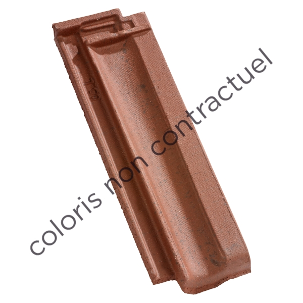 Demi-tuile jacob standard 14