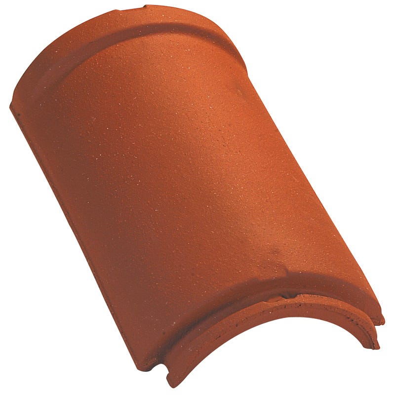 Faitiere / aretier 1/2 ronde jacob (2.5/ml)