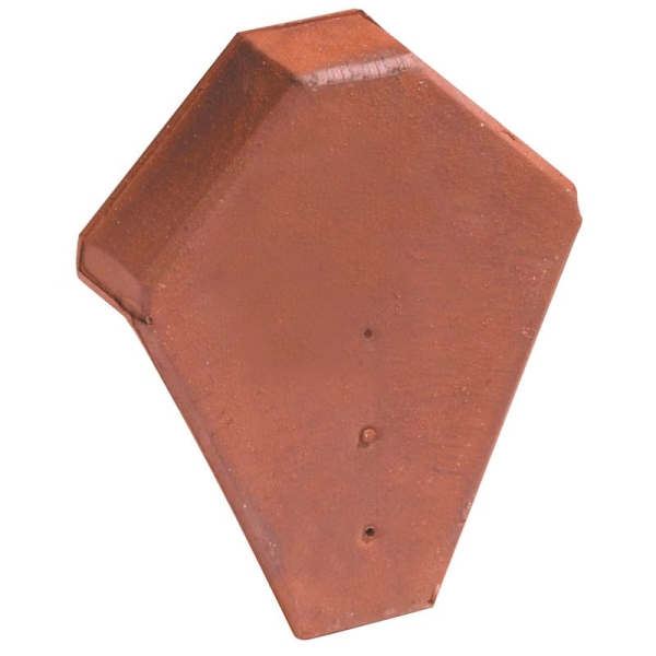 Fronton angulaire jacob