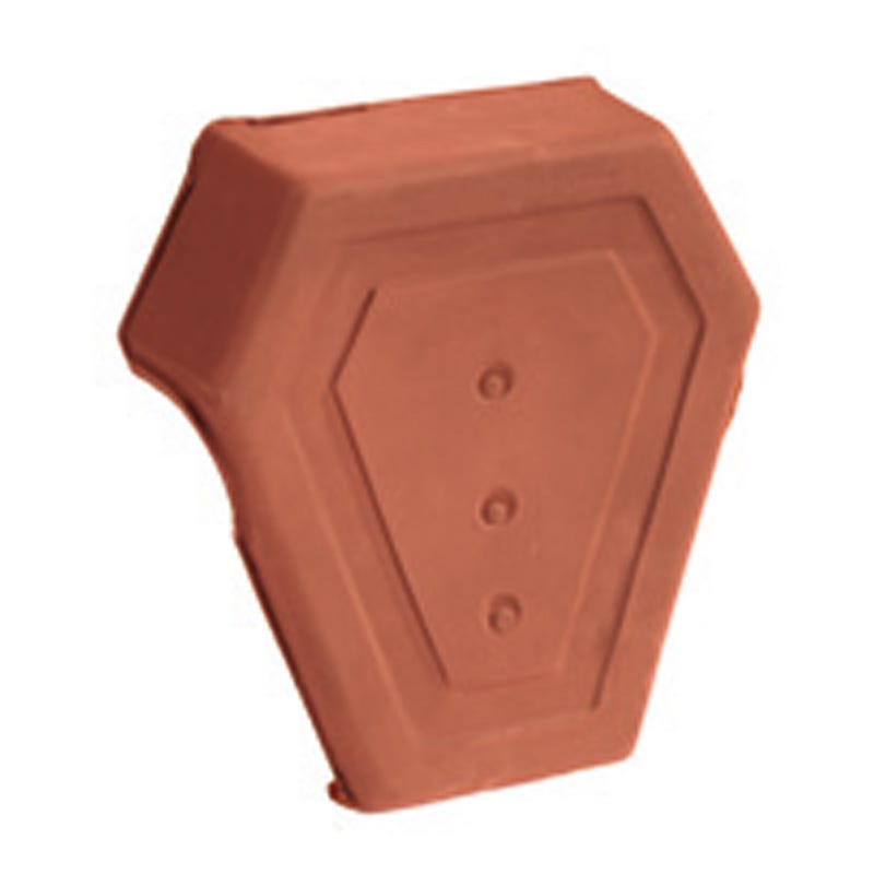 Fronton standard jacob