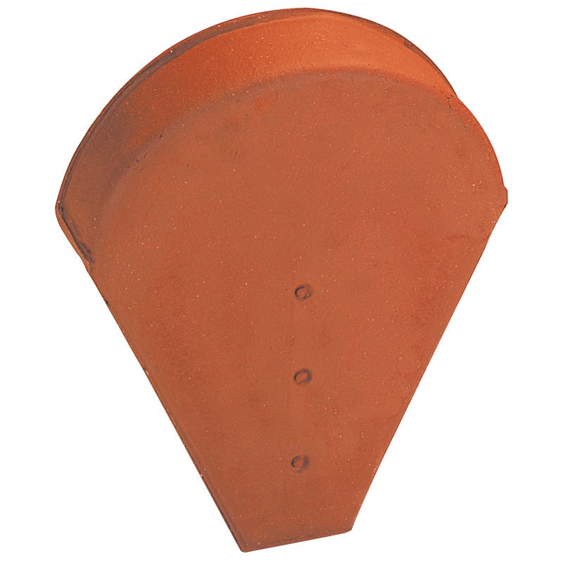 Fronton simple petit modele jacob