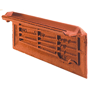 Rive individuelle jacob s9  alpha 10 rhona 10