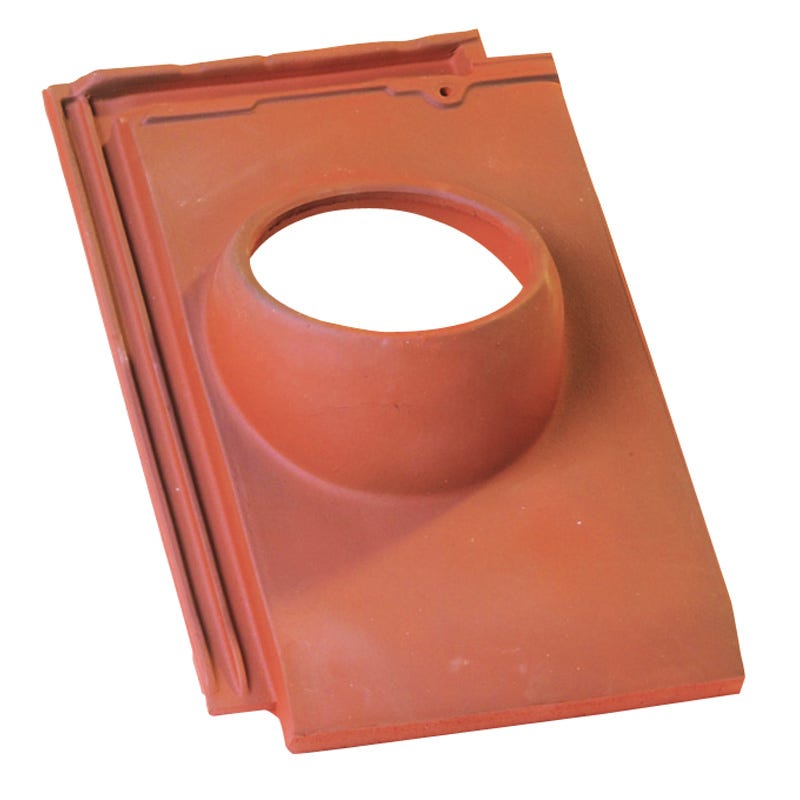 Tuile à douille diam 160 huguenot hp10