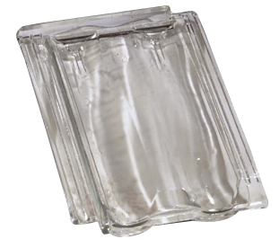 Tuile de verre jacob s9