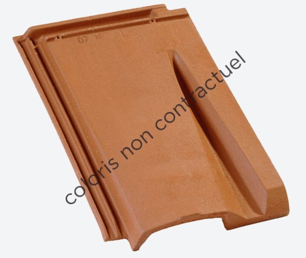 Tuile de ventilation rhona 10