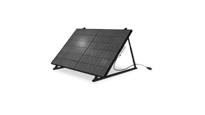 Kit solaire simple bifacial premium 420w