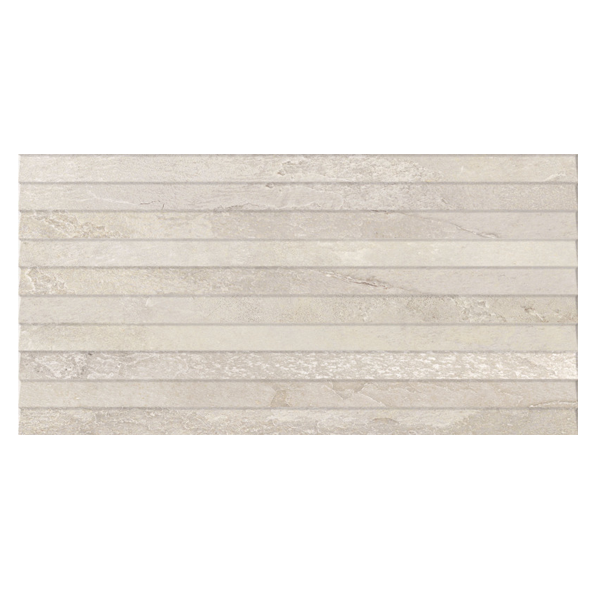 Faience nature concept bone 30×90