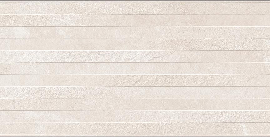 Faience brooklyn gris 31 x 61