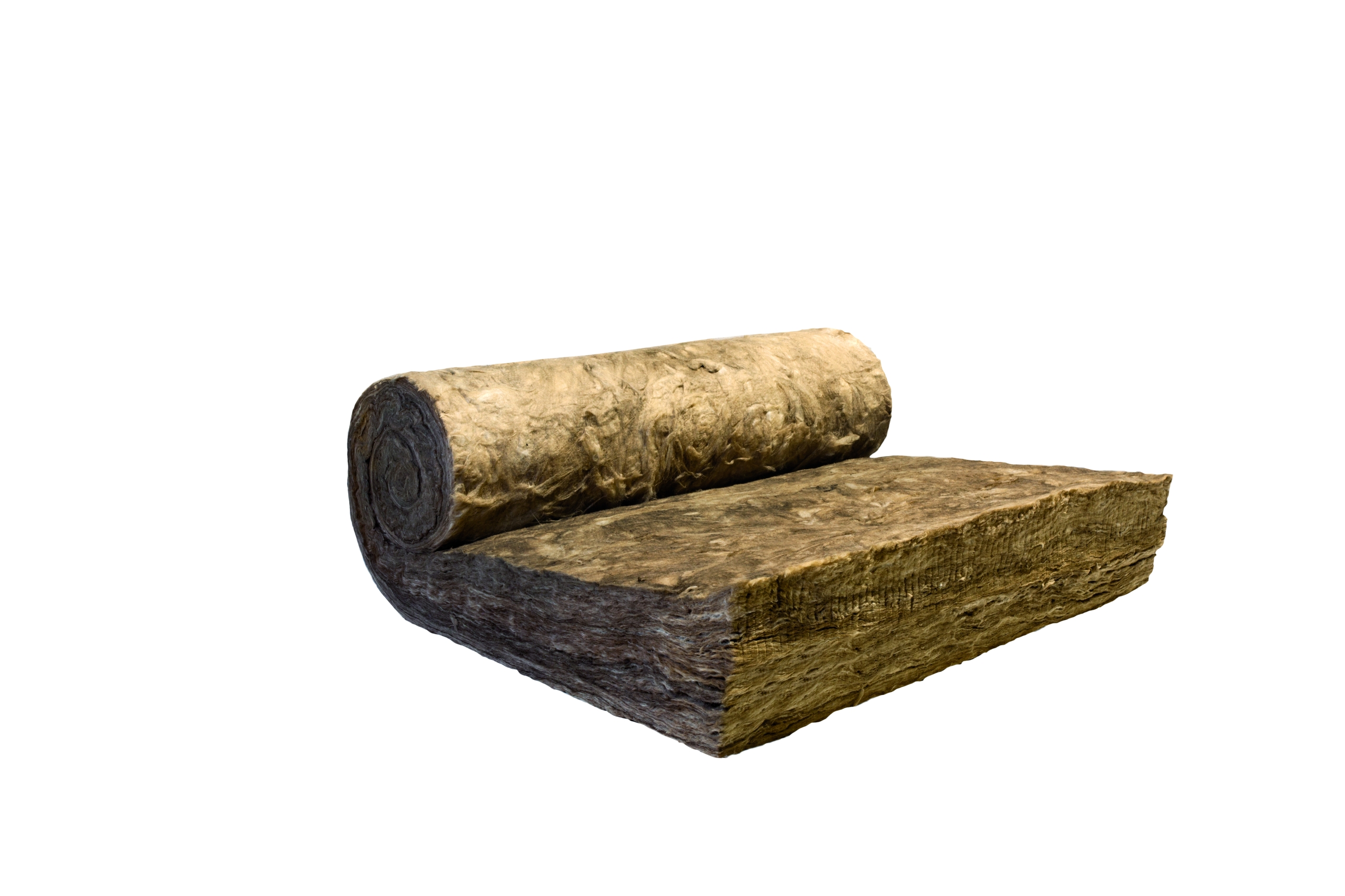 Laine de verre rouleau ki fit 035 ecose