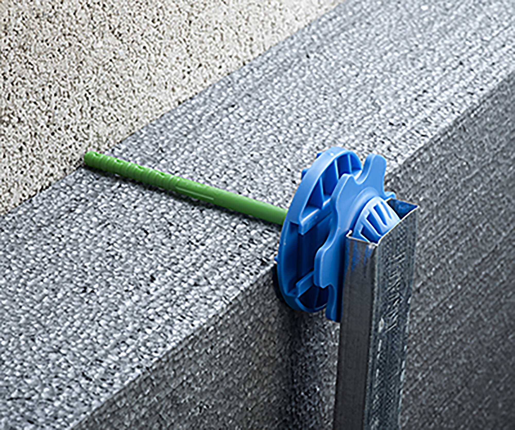 Écrous easy click f47 knauf