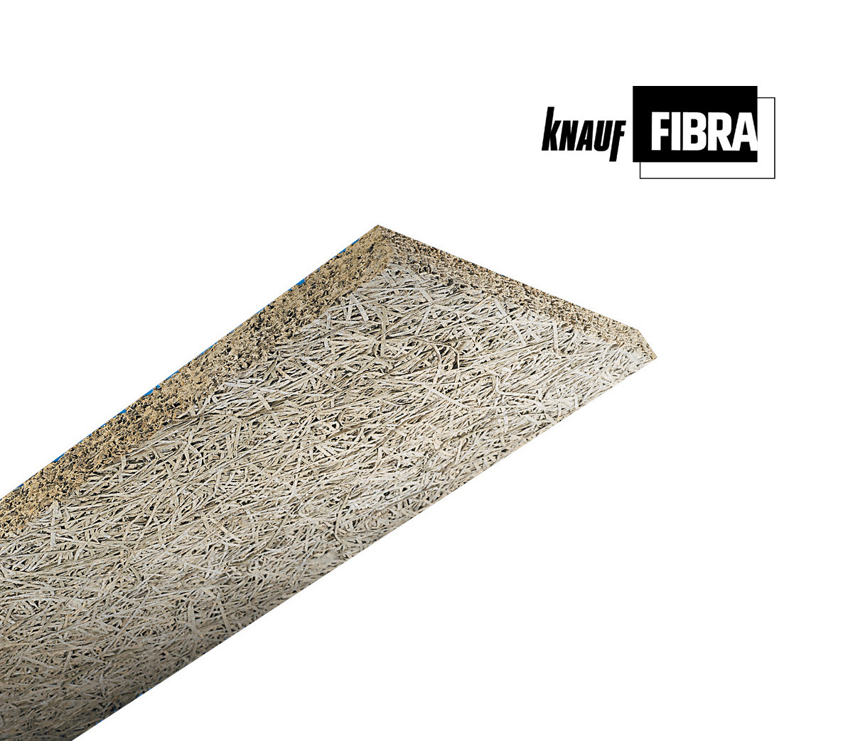 Fibralith de 25 2,00m x 0,60m