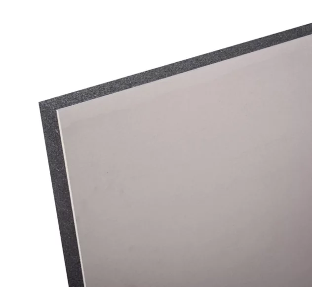 Doublage polyplac g 0.65 13+20 ht 2.6m