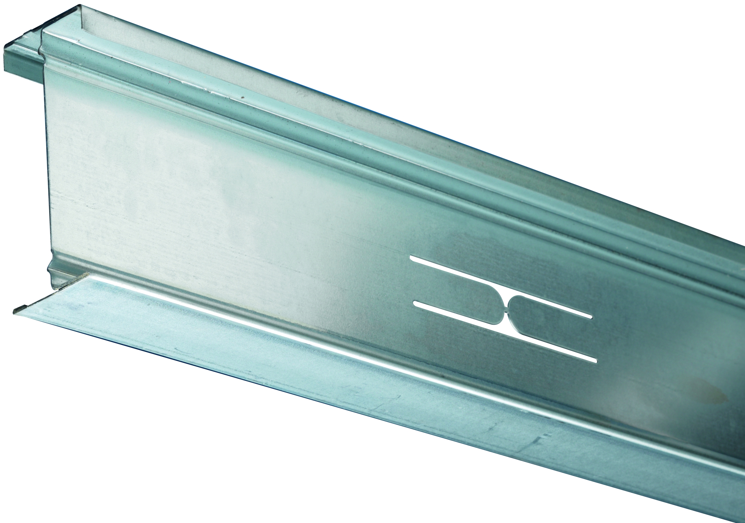 Profil i-tec 100 long. 6,20m
