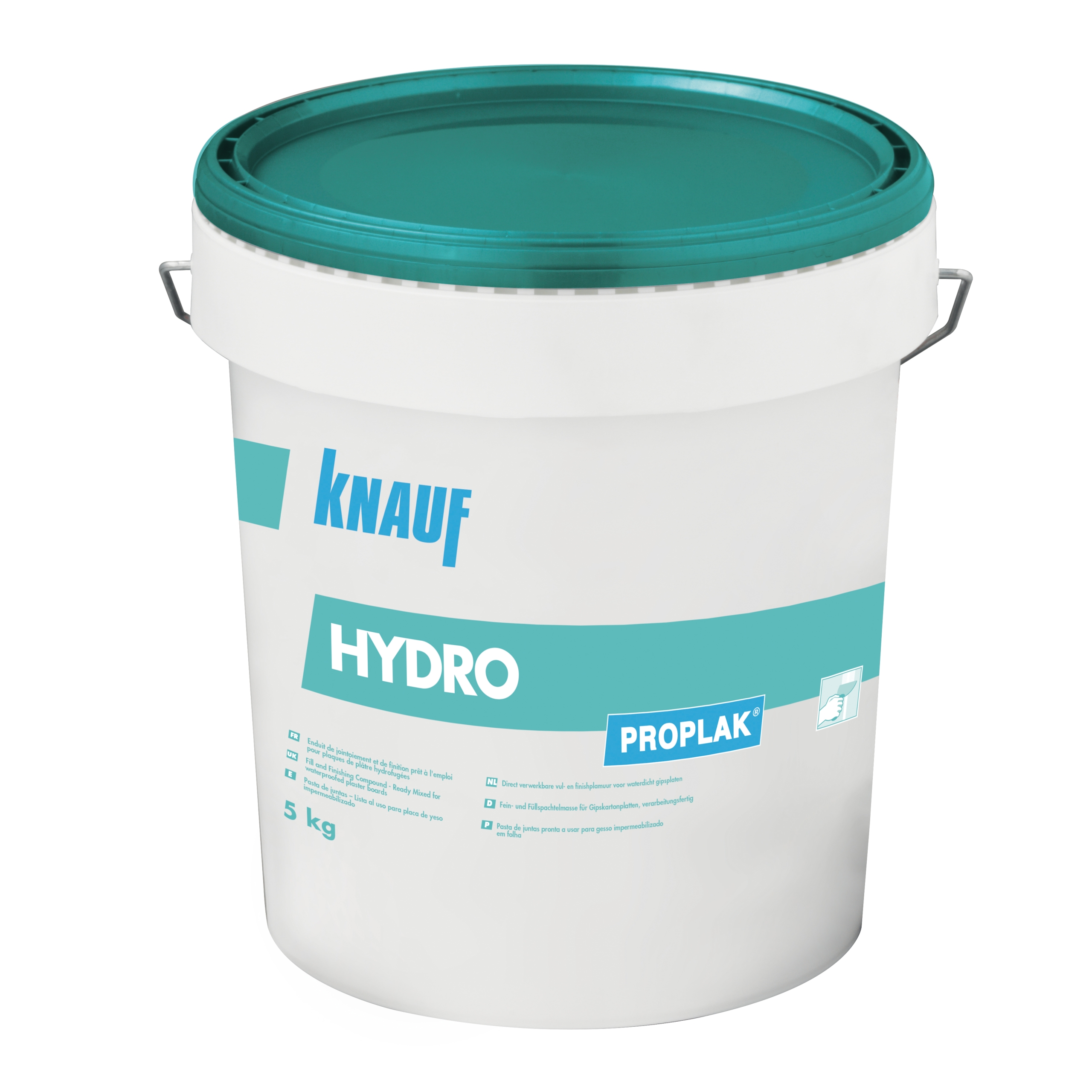 Enduit à joint prêt à l’emploi proplak hydro