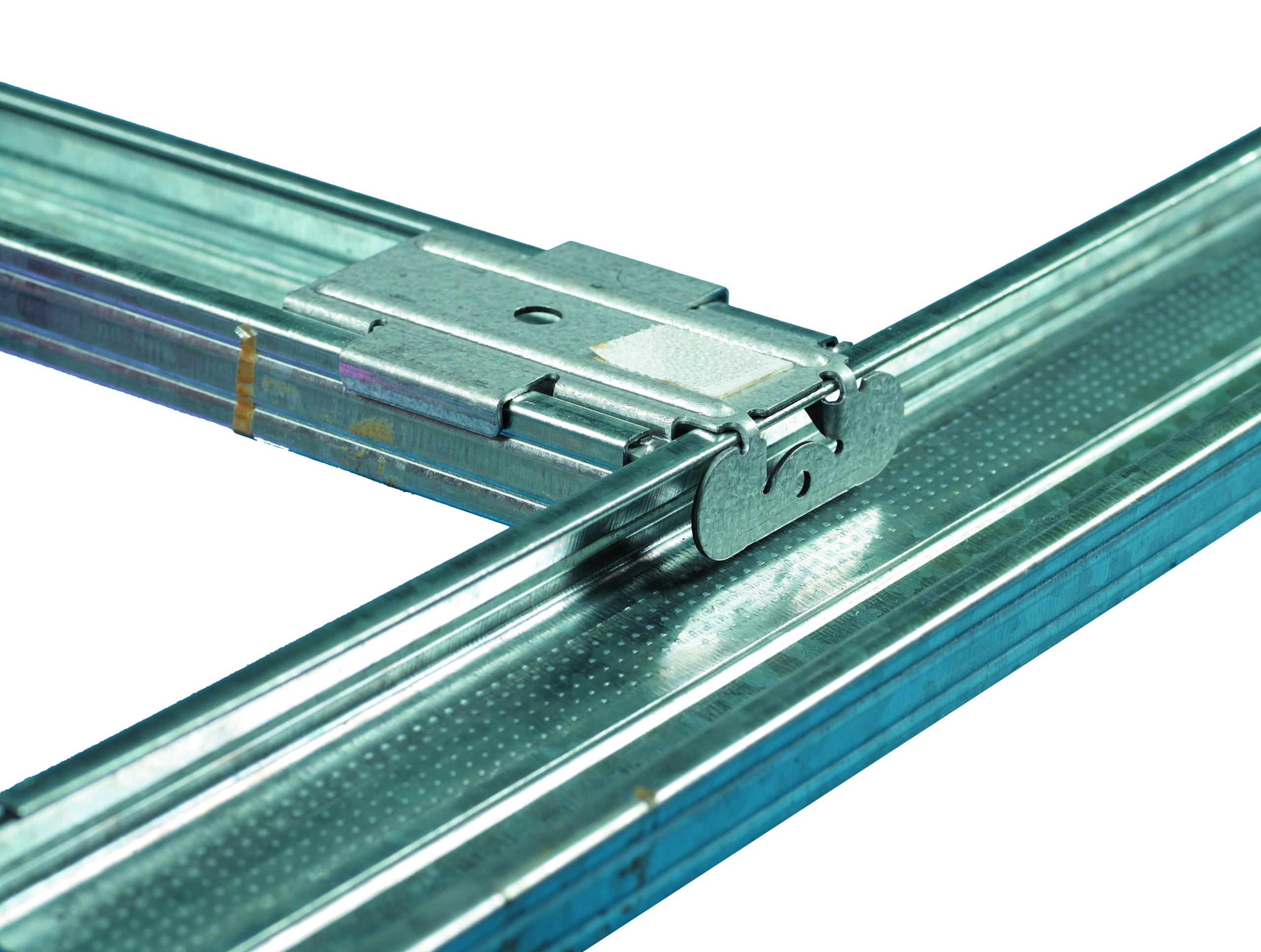 Raccord clip f47