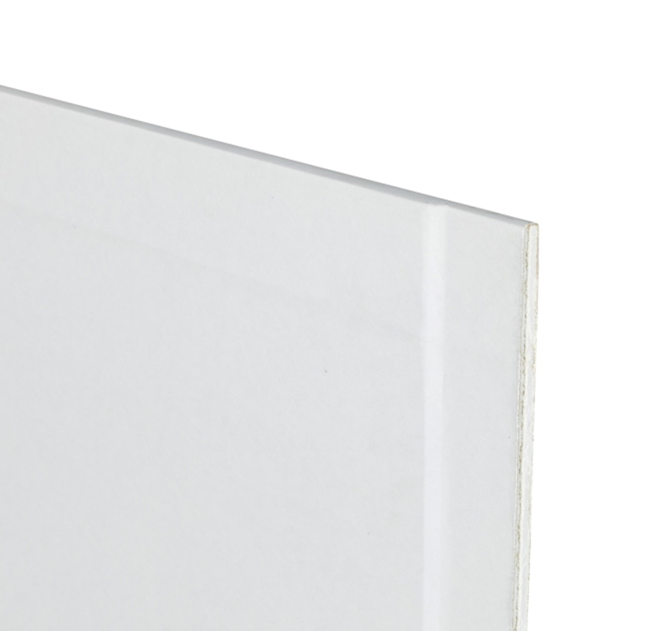 Plaque de platre diamant cleaneo c ep.13mm
