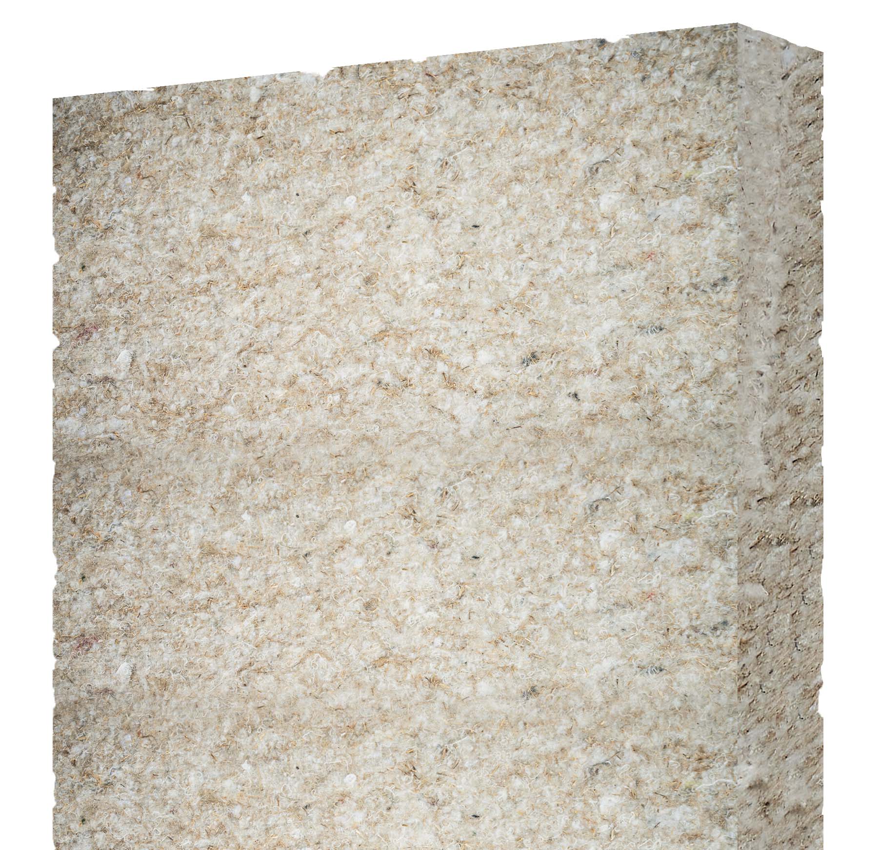 Isolant thermasoft natura ep.45mm