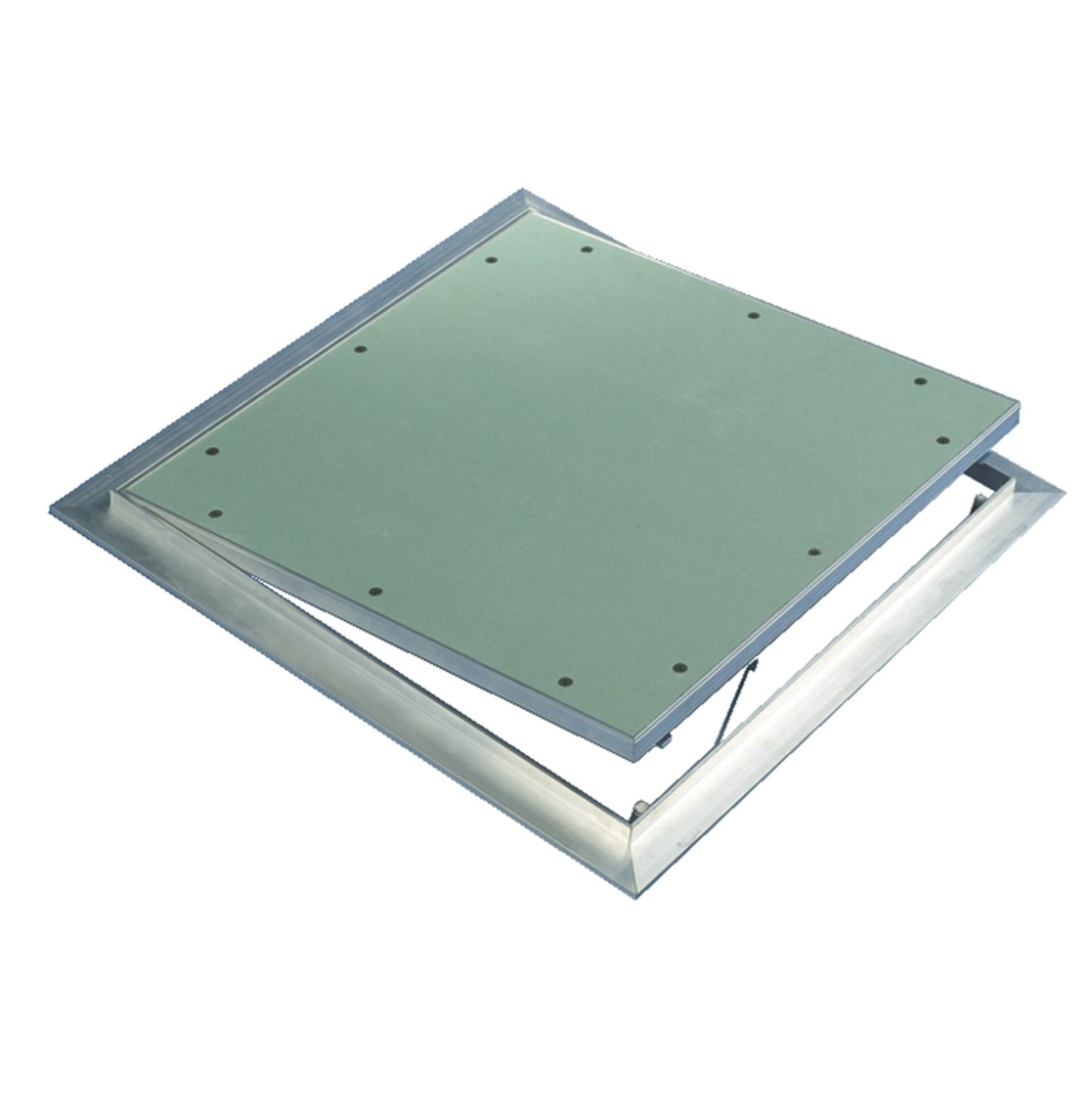 Trappe de révision knauf alu star 600 x 600