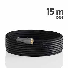 15 m tuyau hp dn 6 (k1152/k2000)