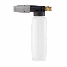 Lance a mousse avec reservoir 1l (m22)