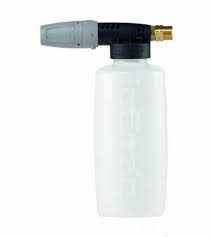 Lance a mousse avec reservoir 2l (m22)