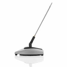 Round cleaner ufo light