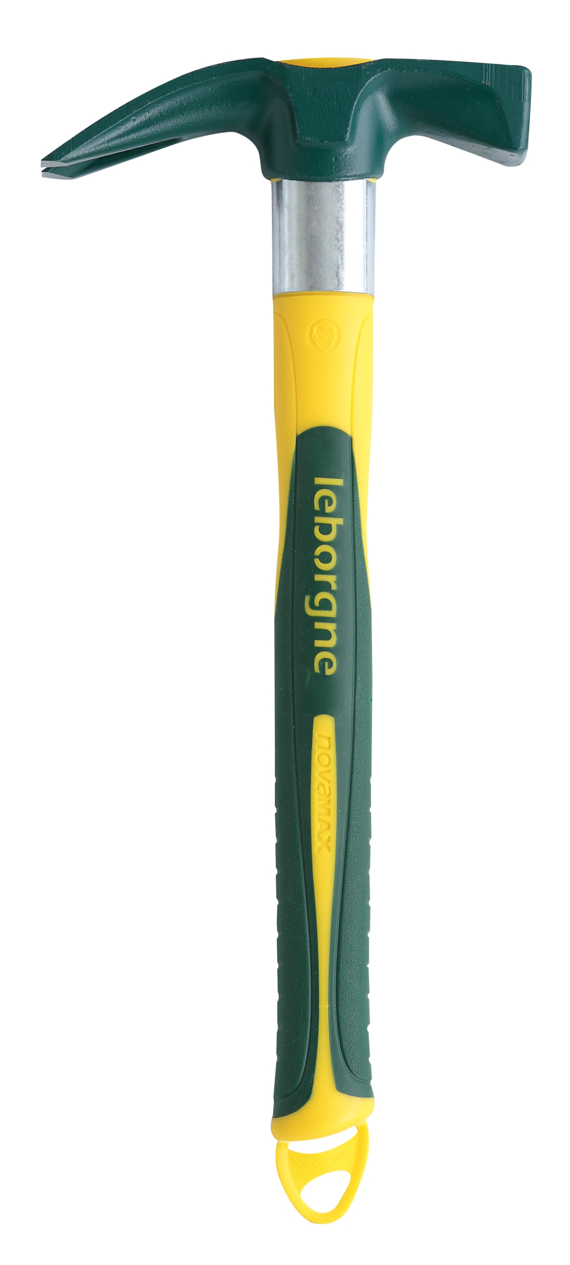 Marteau coffreur novamax 37cm