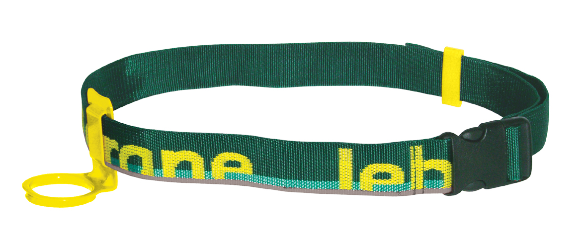 Ceinture polyvalente porte marteau