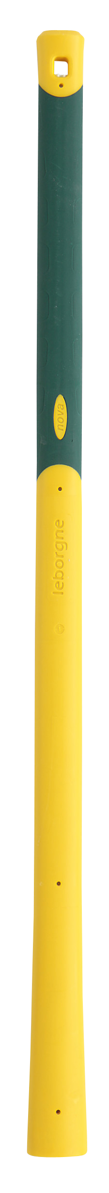 Manche novagrip 37 cm pour masse, merlin et