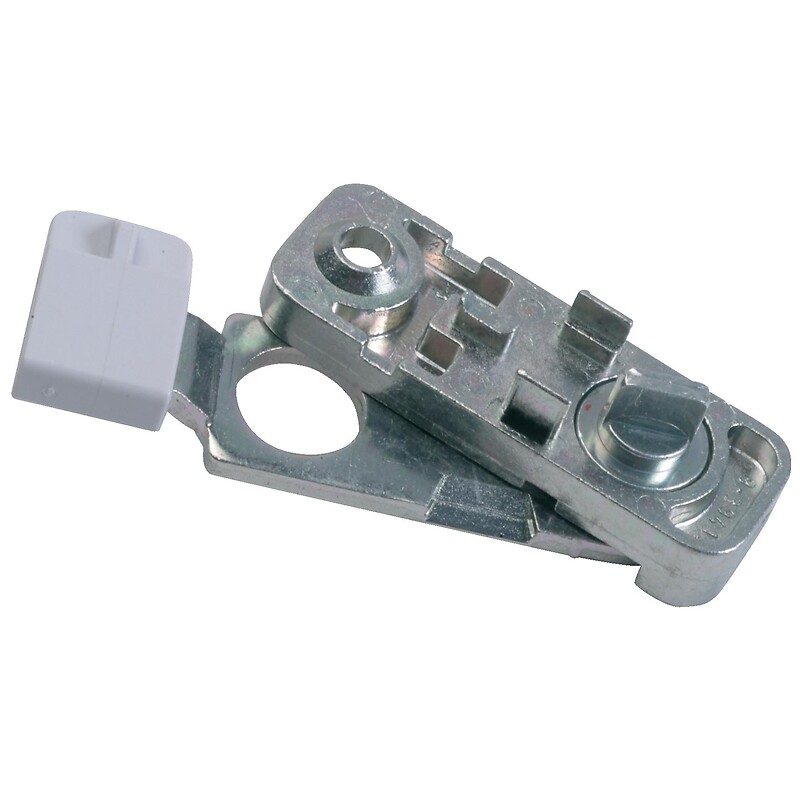 Anti fausse manoeuvre ferco axe 13mm gauche