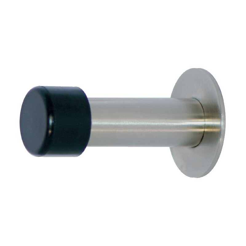 Butoir de plinthe inox boedic