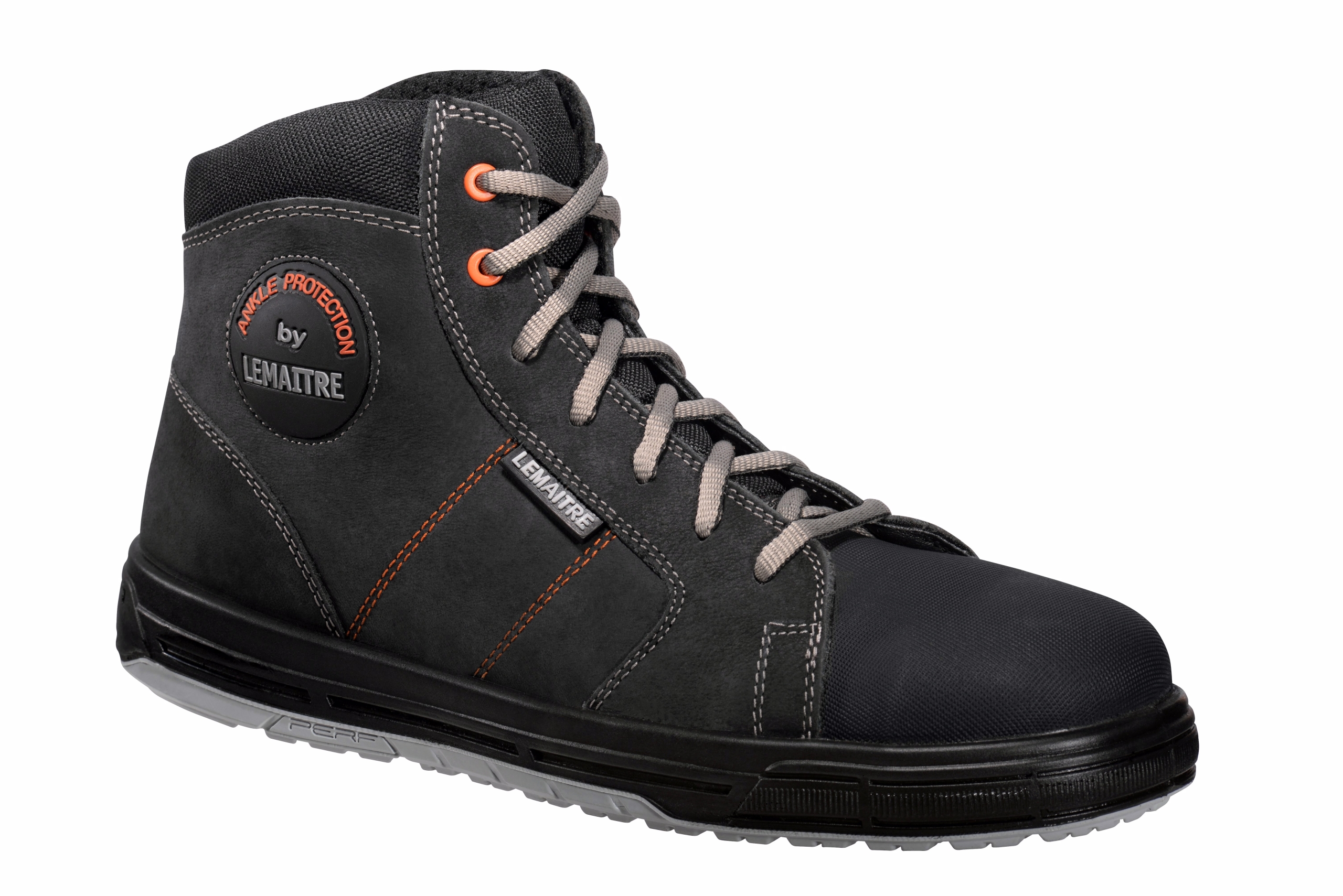 Chaussures de securite saxo s3